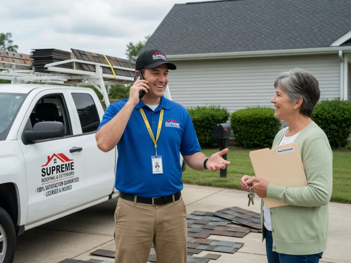 Roof Replacement Woodlyn, PA FAQs