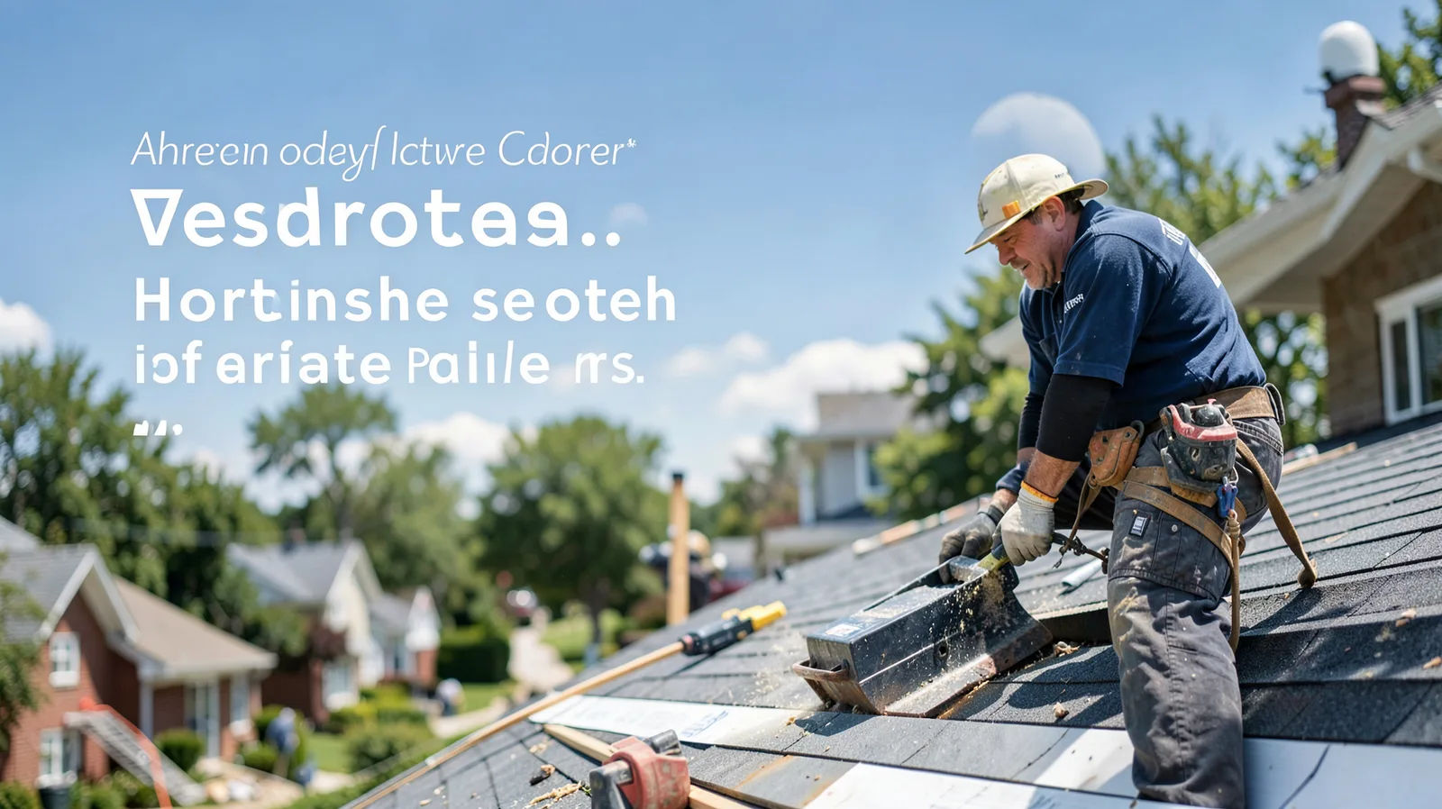 Roof Replacement in Woodlyn, PA near me